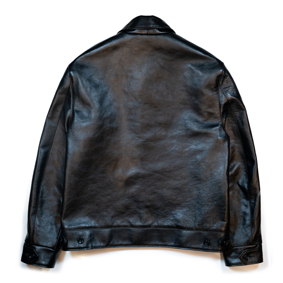 SHORT B-JACKET HORSE – KLOOTCH