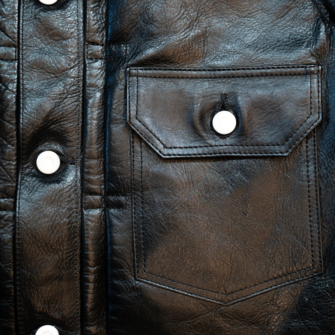 2nd JACKET HORSE – KLOOTCH