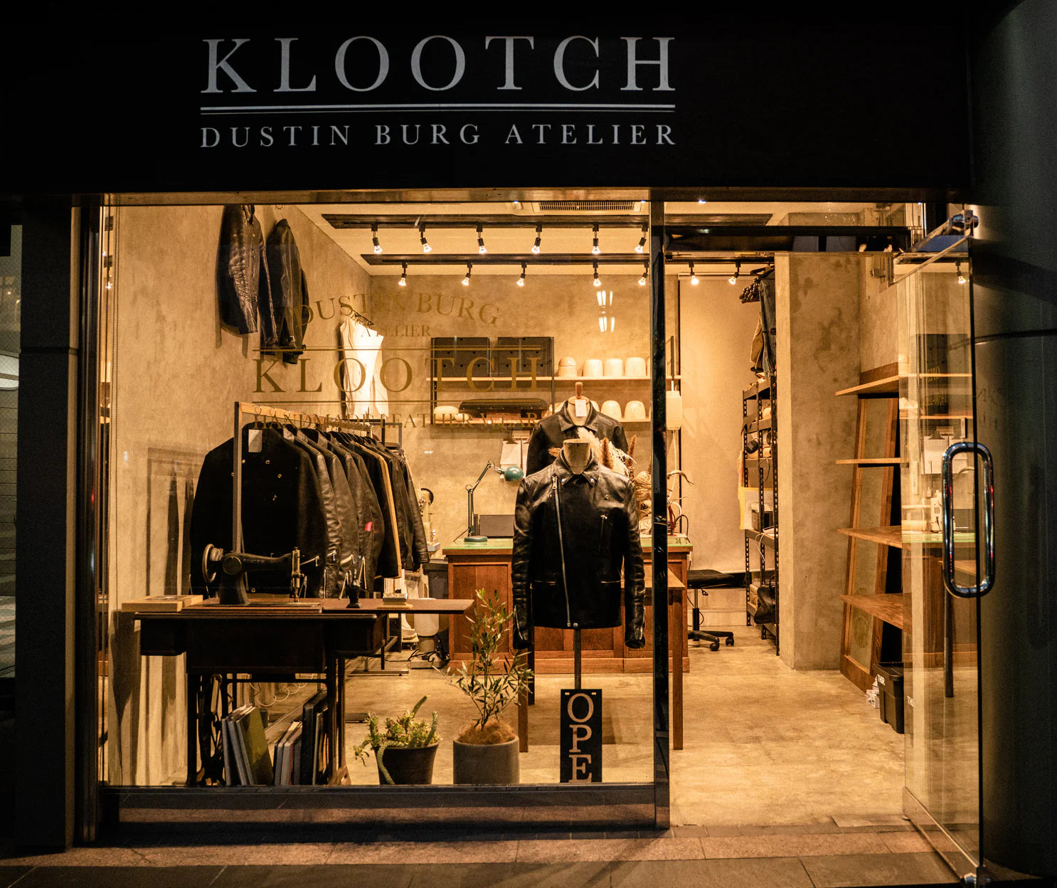KLOOTCH