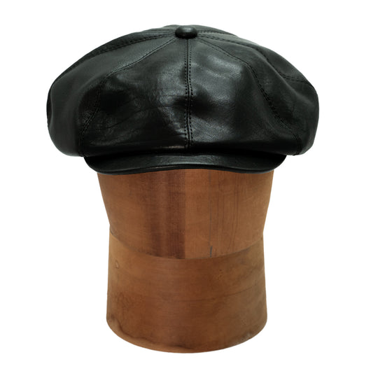 8PANEL CASQUETTE – KLOOTCH -dustinburg atelier-