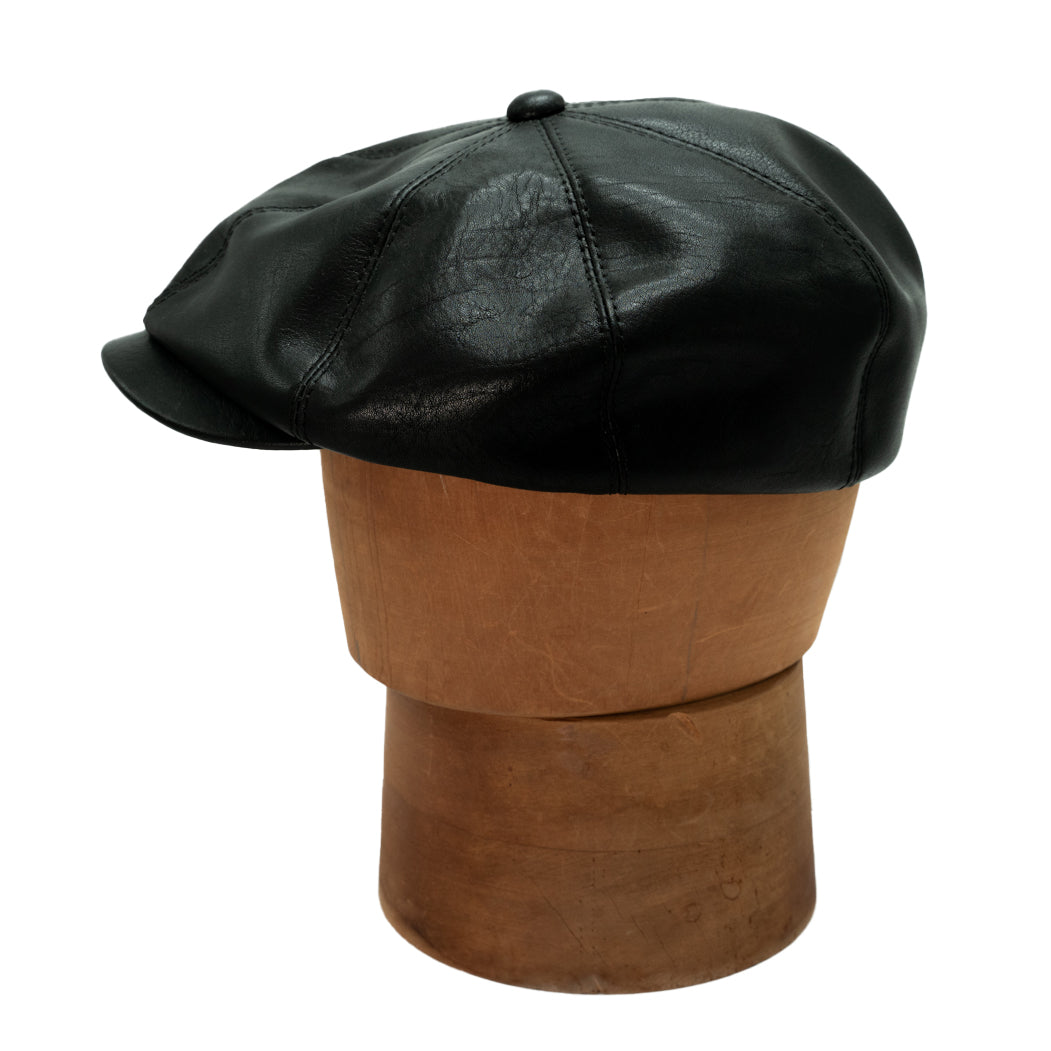 8PANEL CASQUETTE – KLOOTCH -dustinburg atelier-