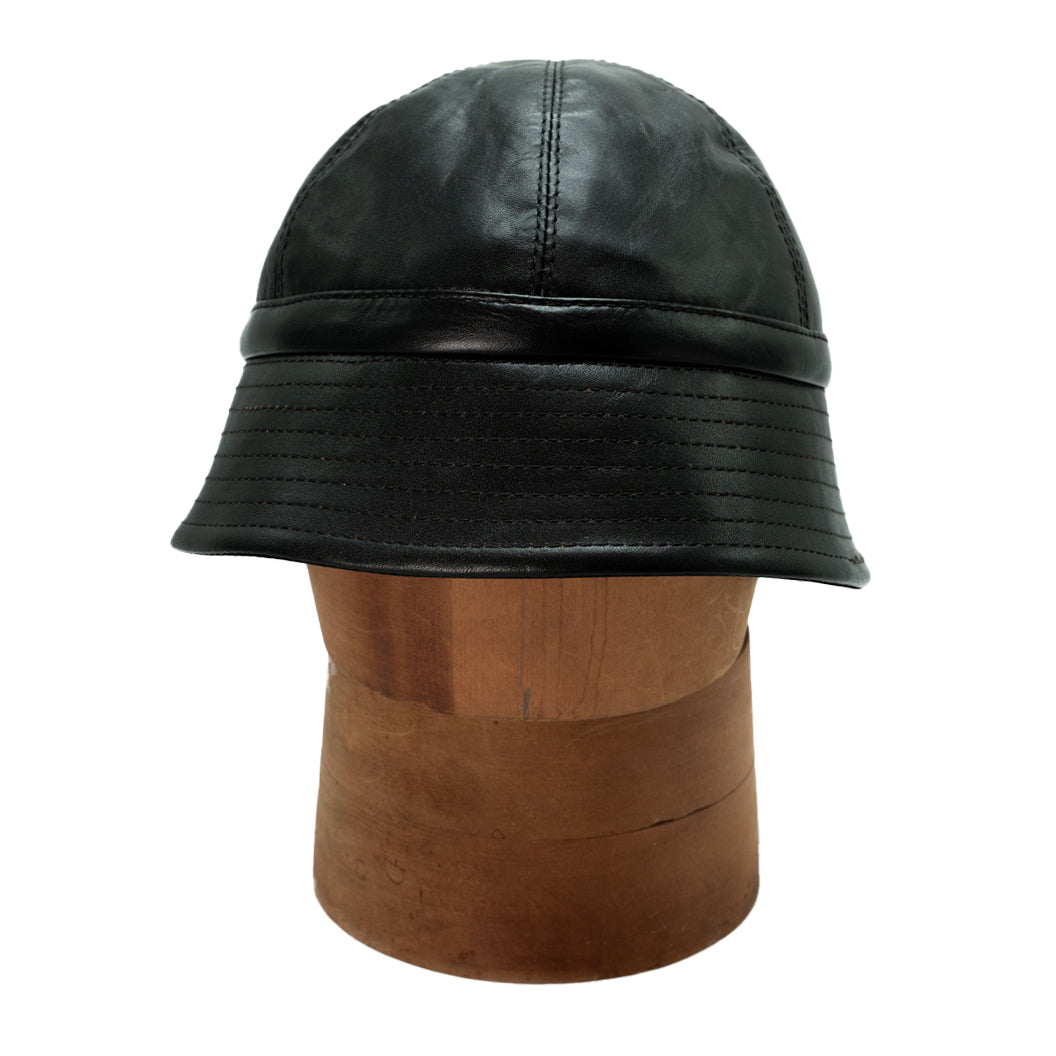 SAILOR HAT – KLOOTCH -dustinburg atelier-