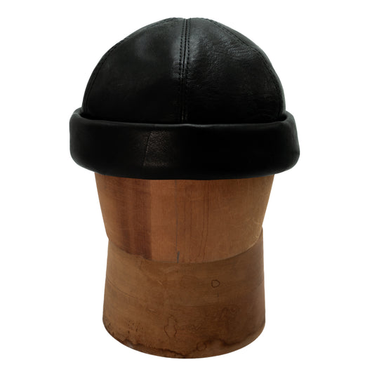 ROLL CAP – KLOOTCH -dustinburg atelier-