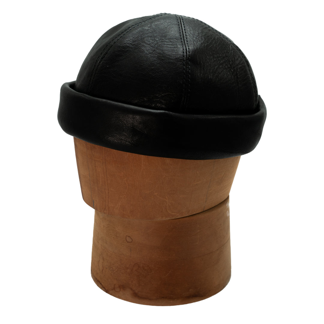 ROLL CAP – KLOOTCH -dustinburg atelier-