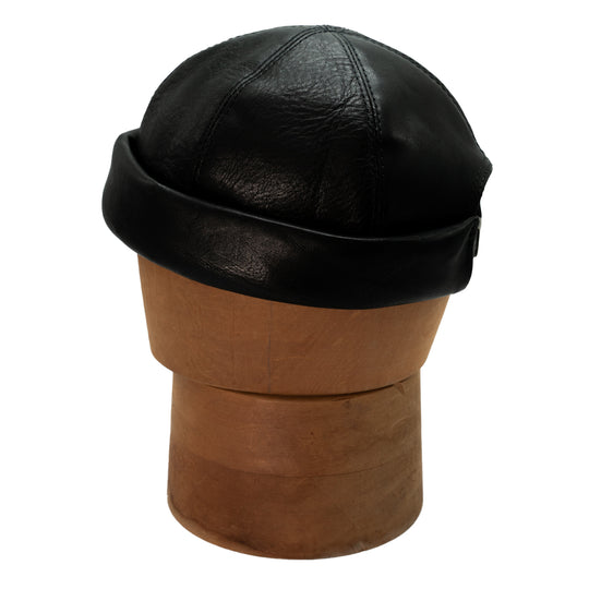 帽子 BRUNEL&Co. ROLL CAP ROLL CAP – KLOOTCH -dustinburg atelier-