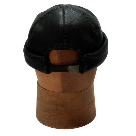 ROLL CAP – KLOOTCH -dustinburg atelier-