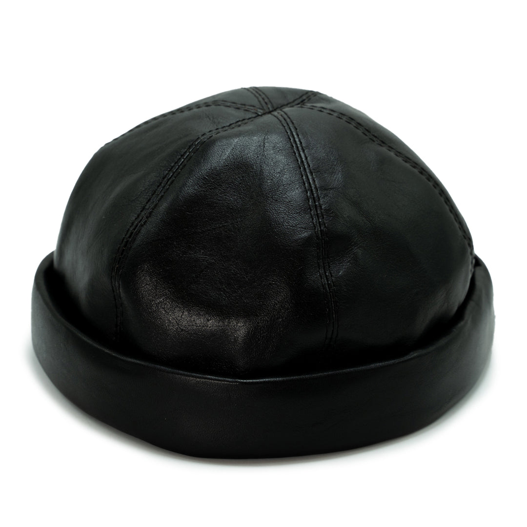 帽子 KLOOTCH BRUNEL HAT MAKERS ROLL CAP 40 L KLOOTCH BRUNEL HAT MAKERS ROLL CAP 40 L