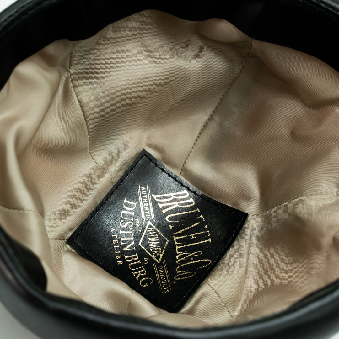 ROLL CAP – KLOOTCH -dustinburg atelier-