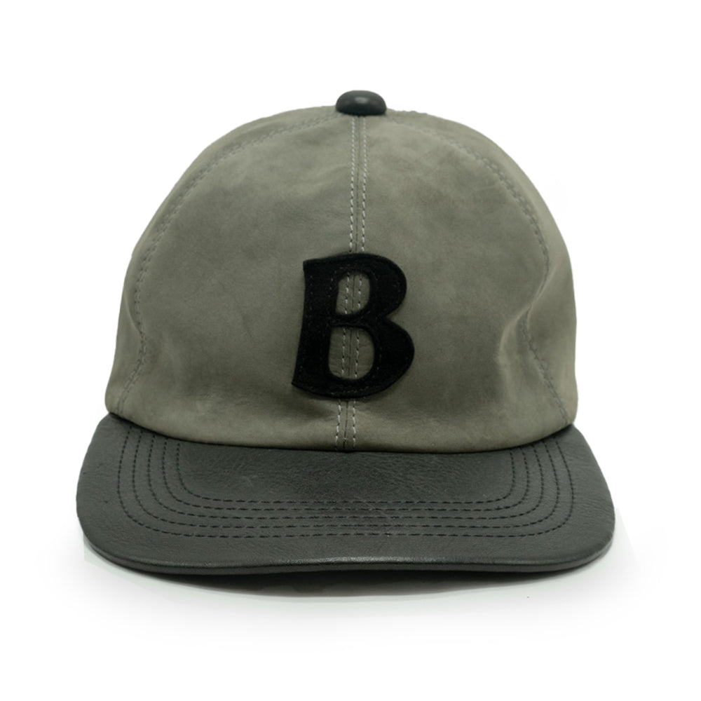 2TONE B.B.CAP / GRAY