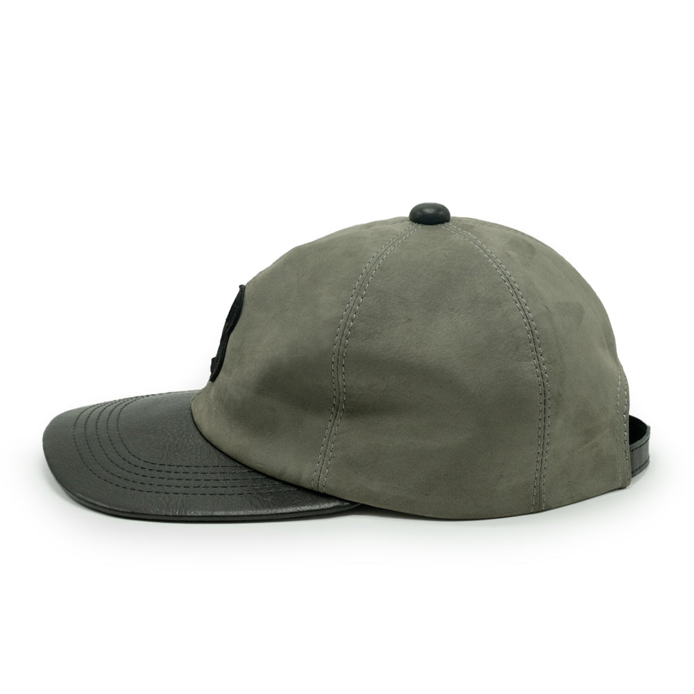 2TONE B.B.CAP / GRAY