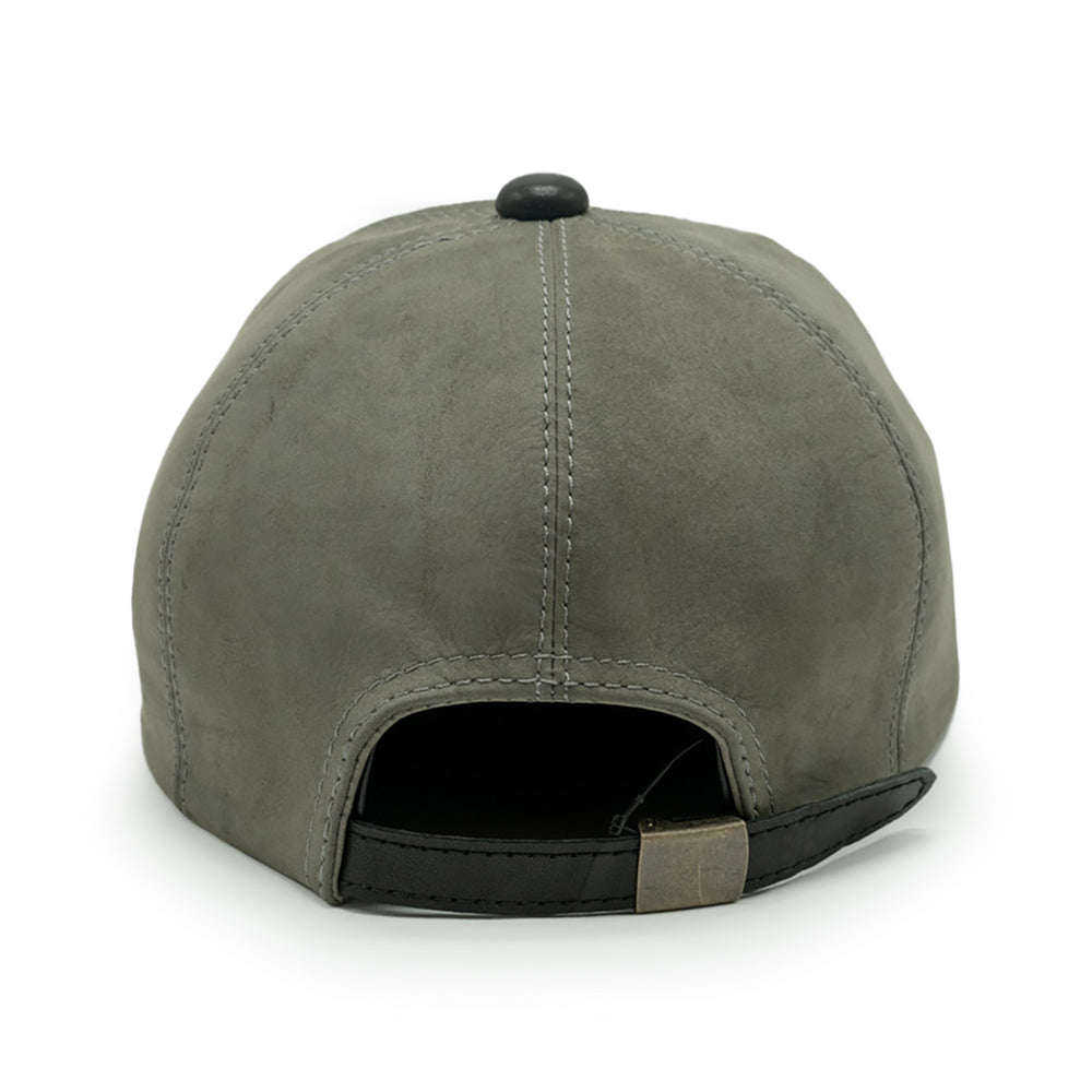 2TONE B.B.CAP / GRAY