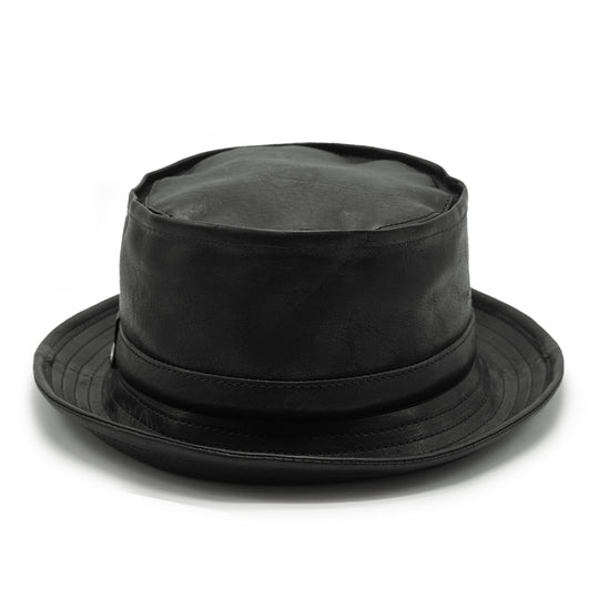 BRUNEL&Co. HATMAKERS　ポークパイハット PORKPIE HAT – KLOOTCH -dustinburg atelier-
