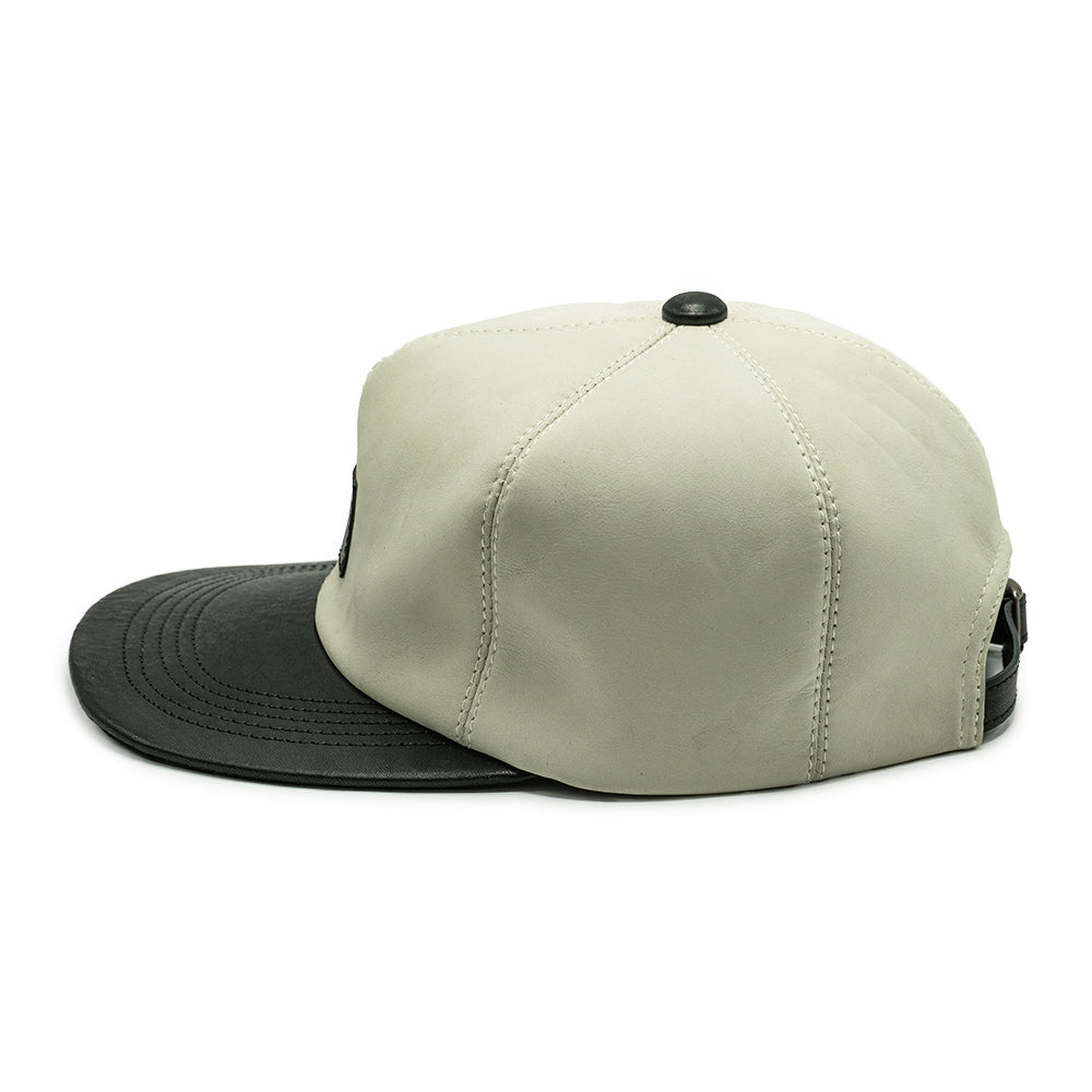 2TONE T.R.CAP / WHITE