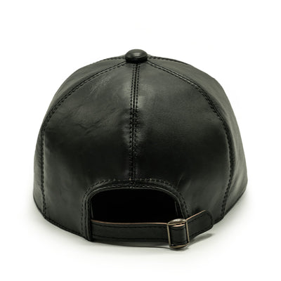 SHORT BRIM CAP