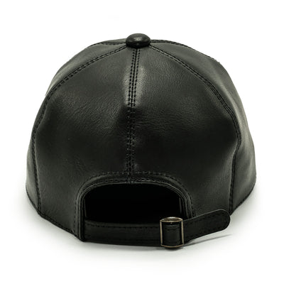 SHORT BRIM CAP