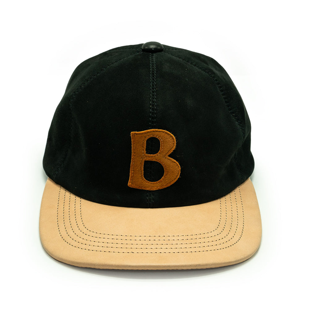 2TONE B.B.CAP / NUME