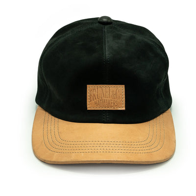 2TONE T.R.CAP / NUME