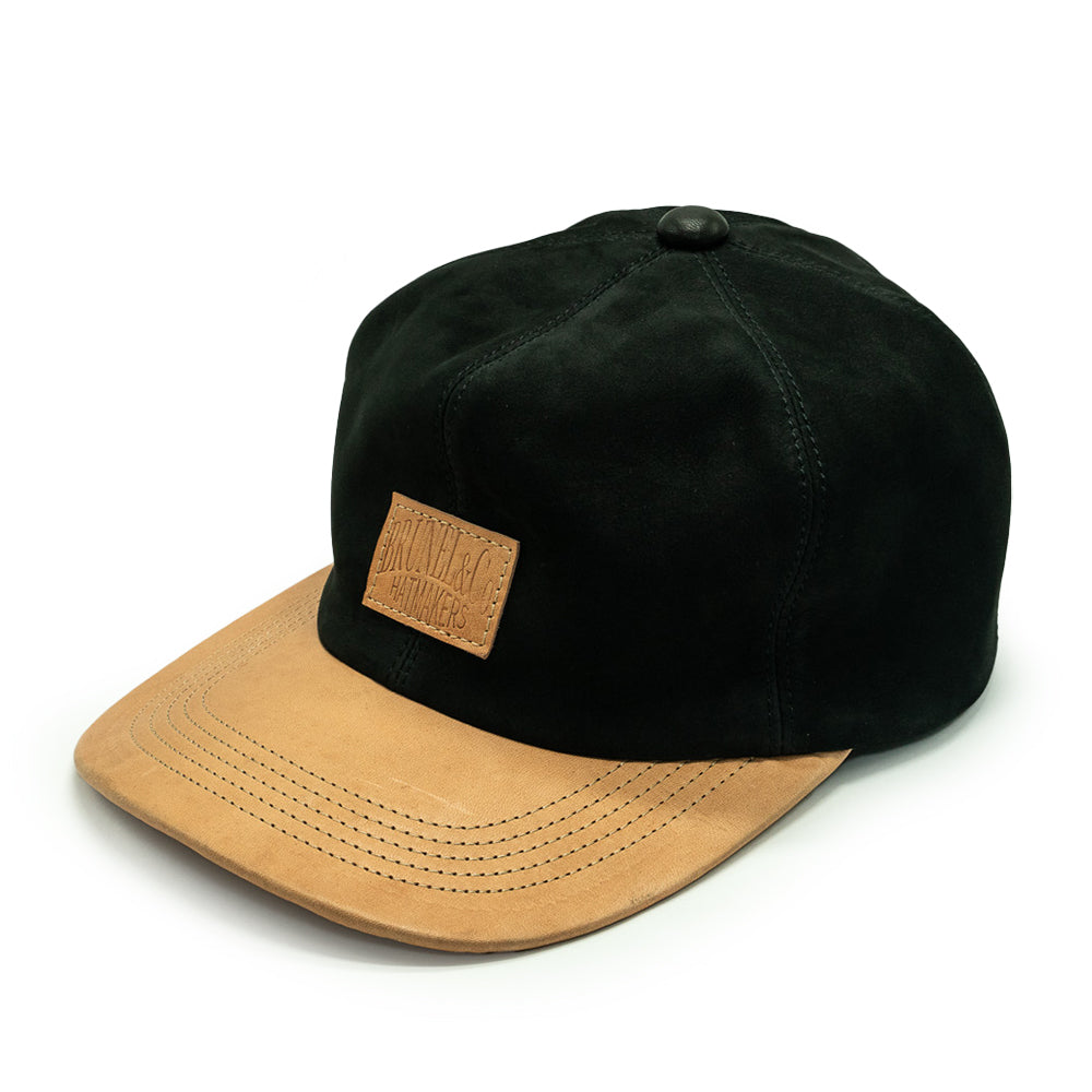 2TONE T.R.CAP / NUME