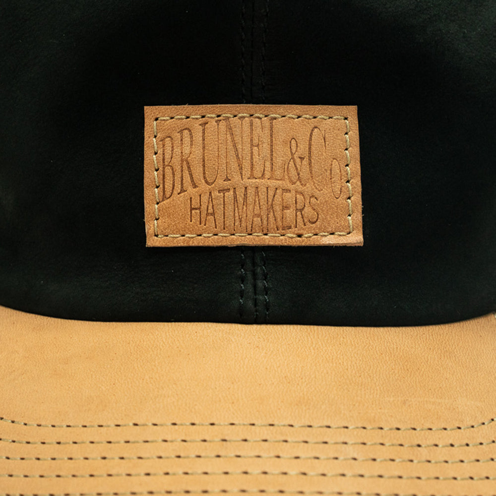 2TONE T.R.CAP / NUME