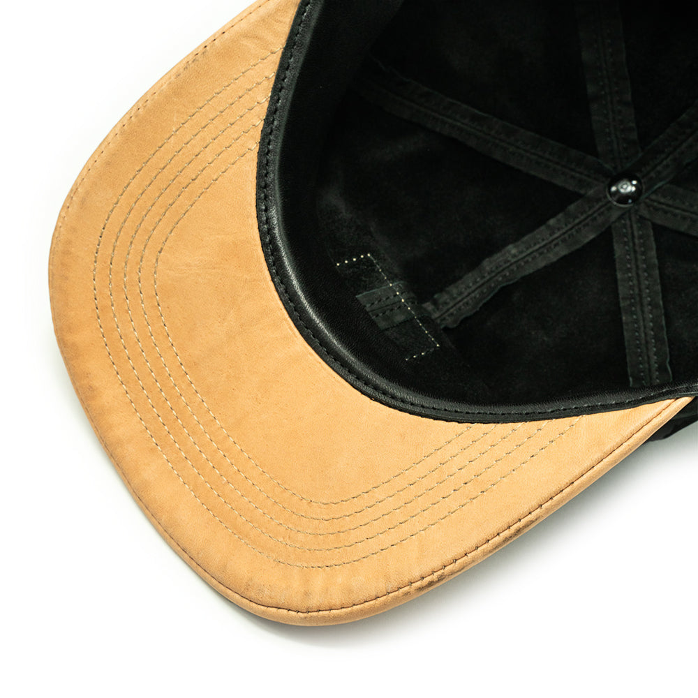 2TONE T.R.CAP / NUME