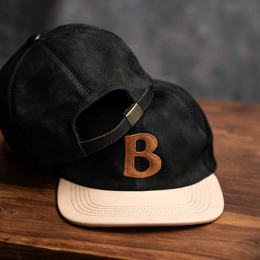 2TONE B.B.CAP / NUME