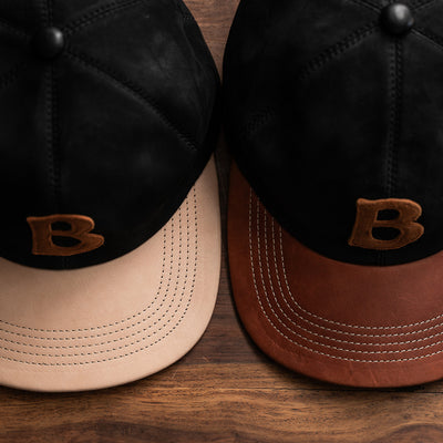 2TONE B.B.CAP / NUME