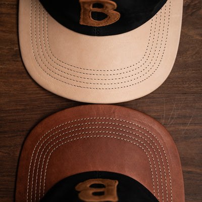 2TONE B.B.CAP / NUME