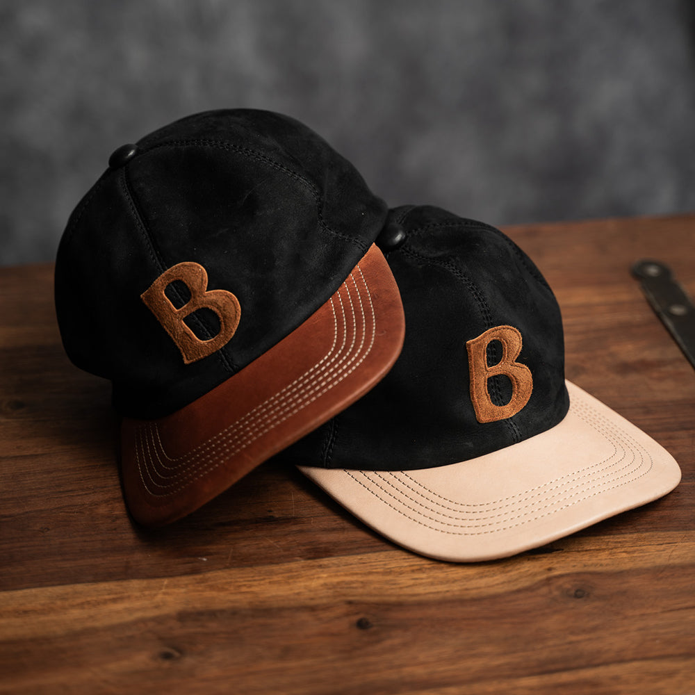 BRUNEL&Co.HATMAKERS – KLOOTCH -dustinburg atelier-