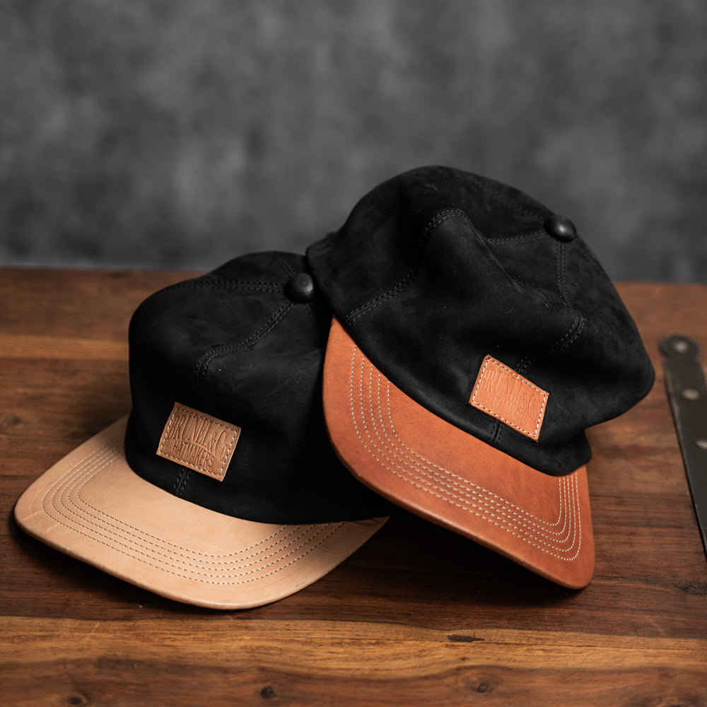 BRUNEL&Co.HATMAKERS – KLOOTCH -dustinburg atelier-
