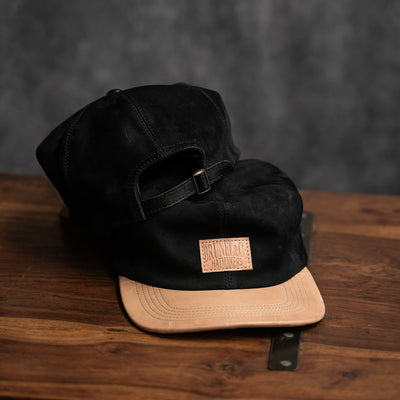 2TONE T.R.CAP / NUME