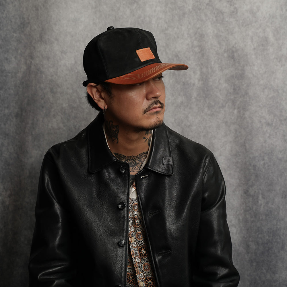 2TONE T.R.CAP / NUME