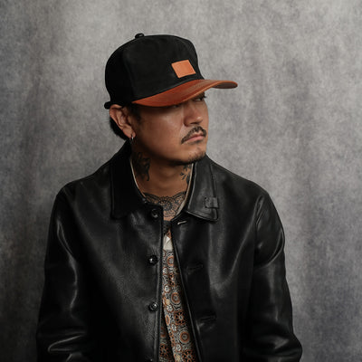 2TONE T.R.CAP / NUME