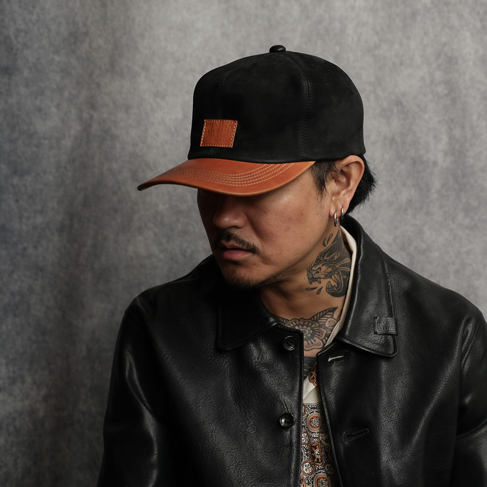 2TONE T.R.CAP / NUME