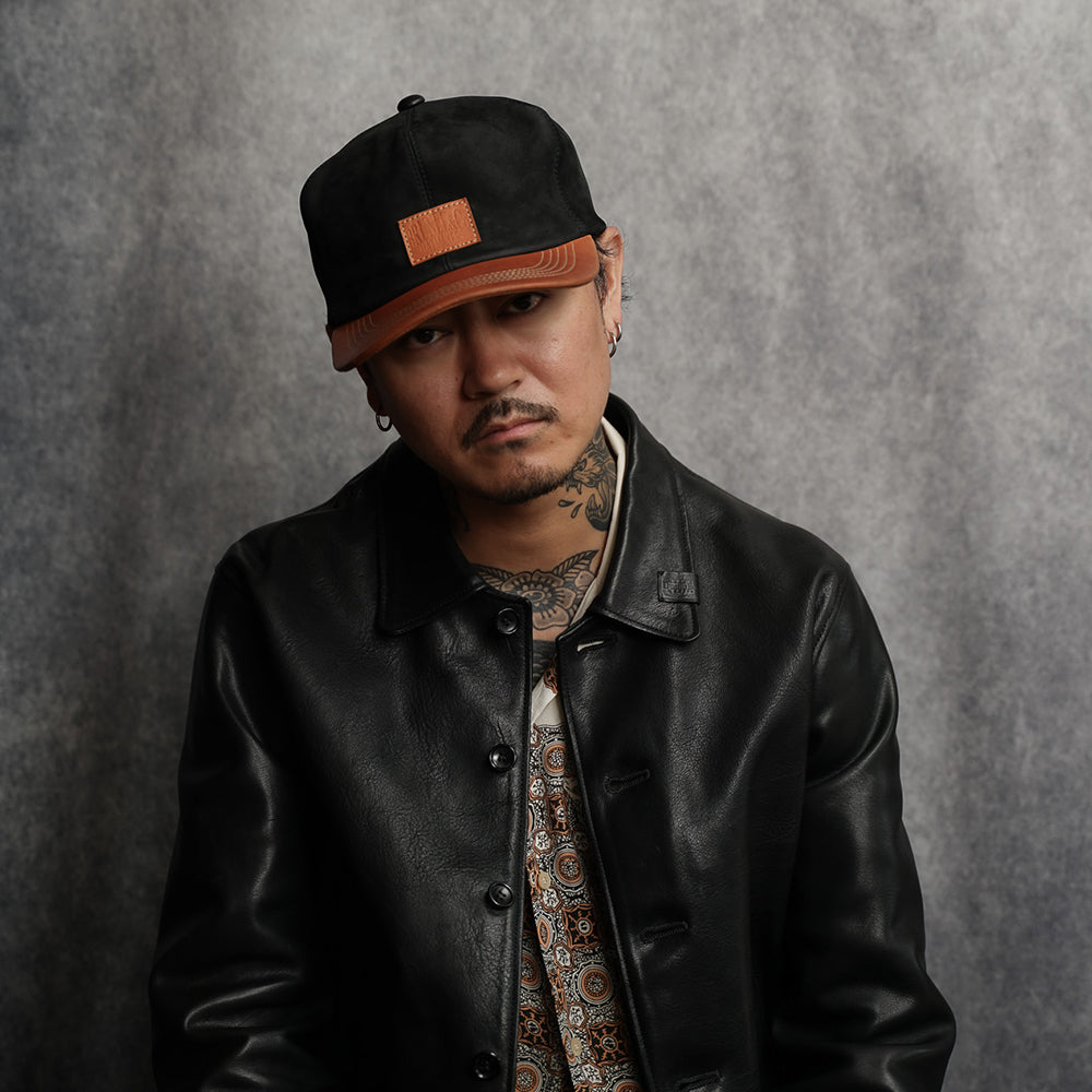 2TONE T.R.CAP / NUME