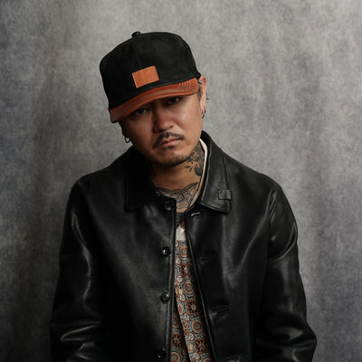 2TONE T.R.CAP / NUME