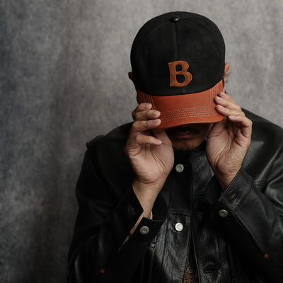 2TONE B.B.CAP / NUME