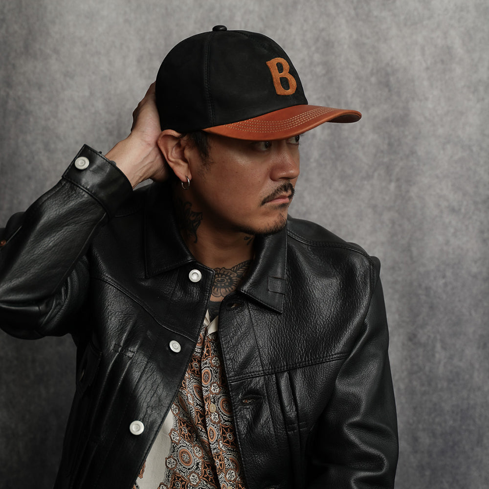 2TONE B.B.CAP / NUME