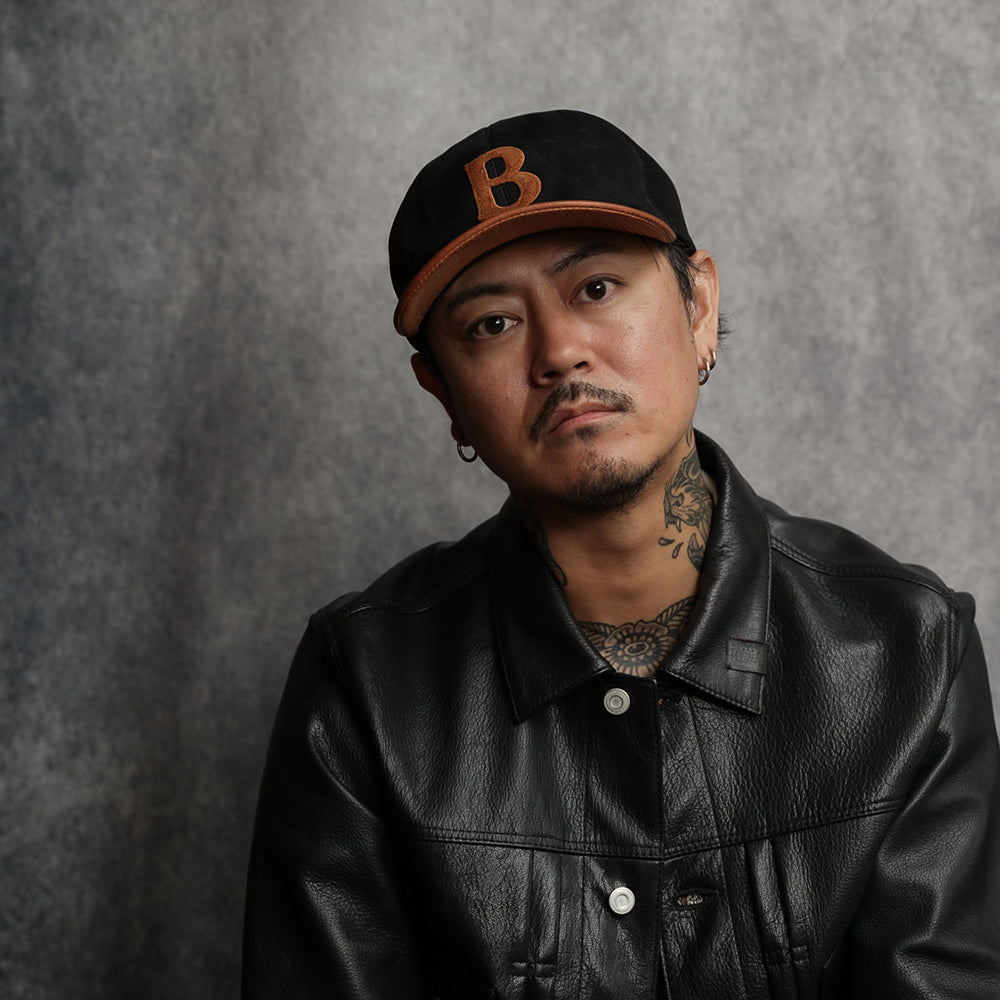 2TONE B.B.CAP / NUME