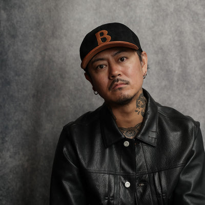 2TONE B.B.CAP / NUME