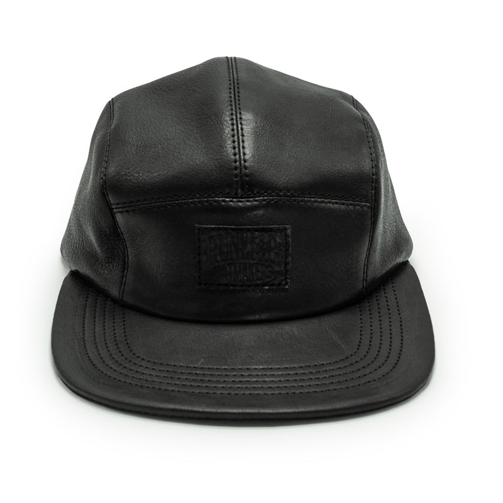 5PANEL CAP