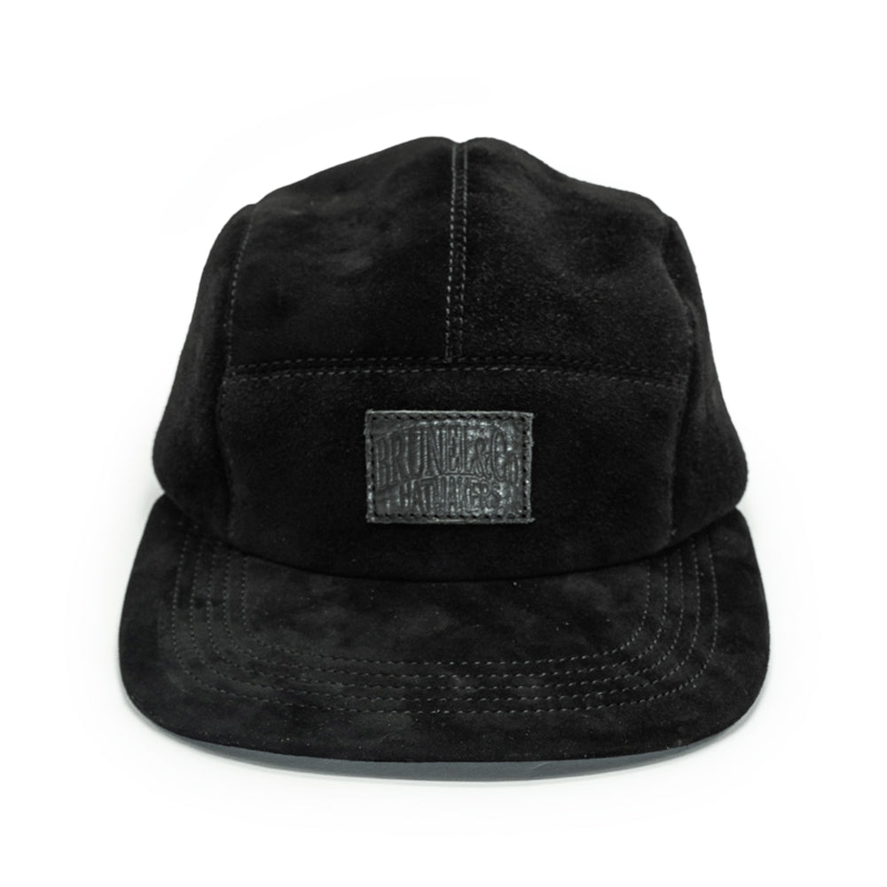 5PANEL CAP