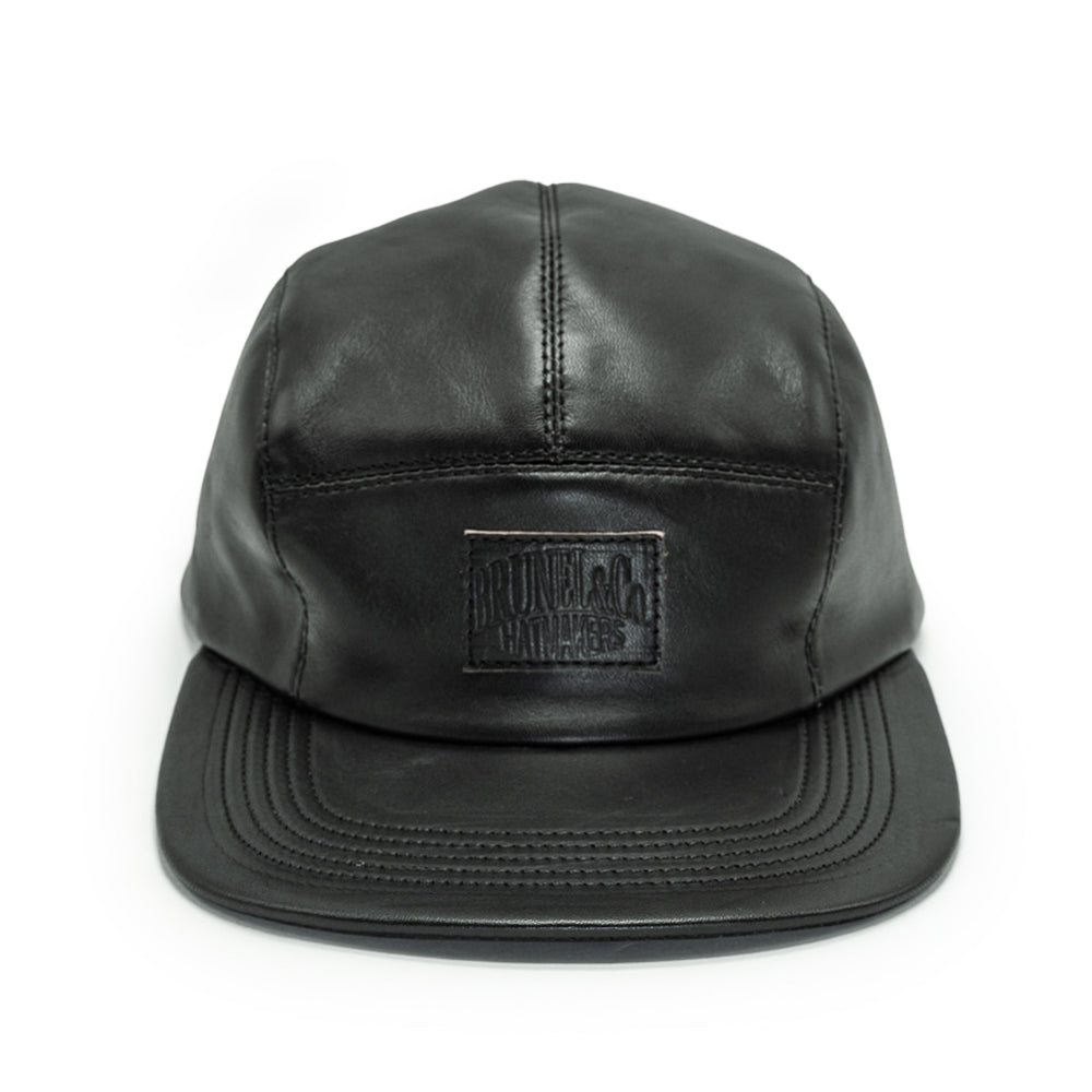 5PANEL CAP