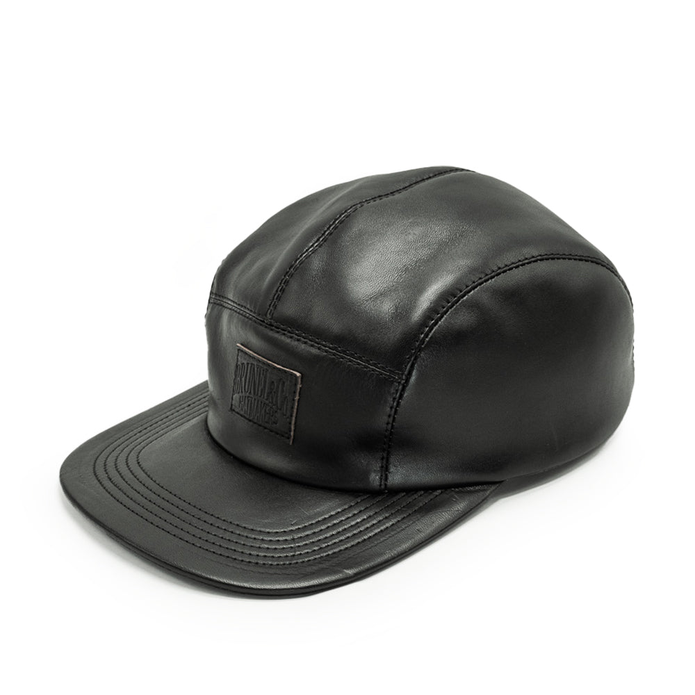 5PANEL CAP