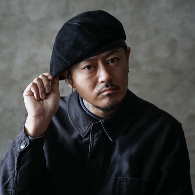 BELTIER BERET【Pre-order】