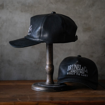 LONDER CAP【Pre-order】