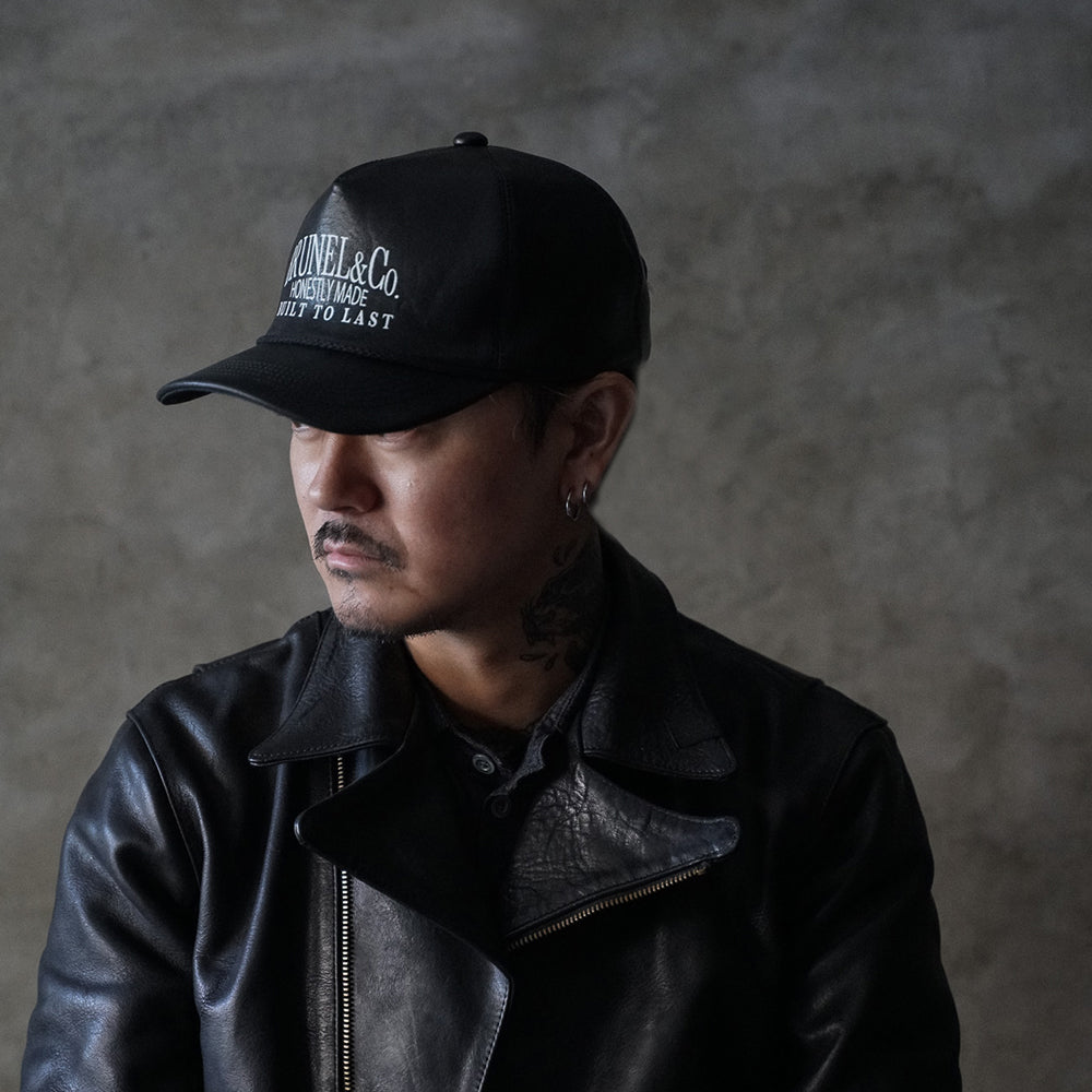 LONDER CAP【Pre-order】