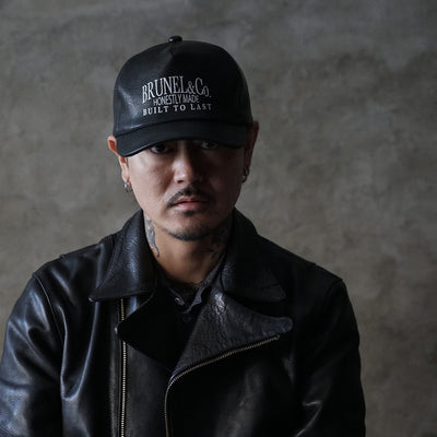 LONDER CAP【Pre-order】