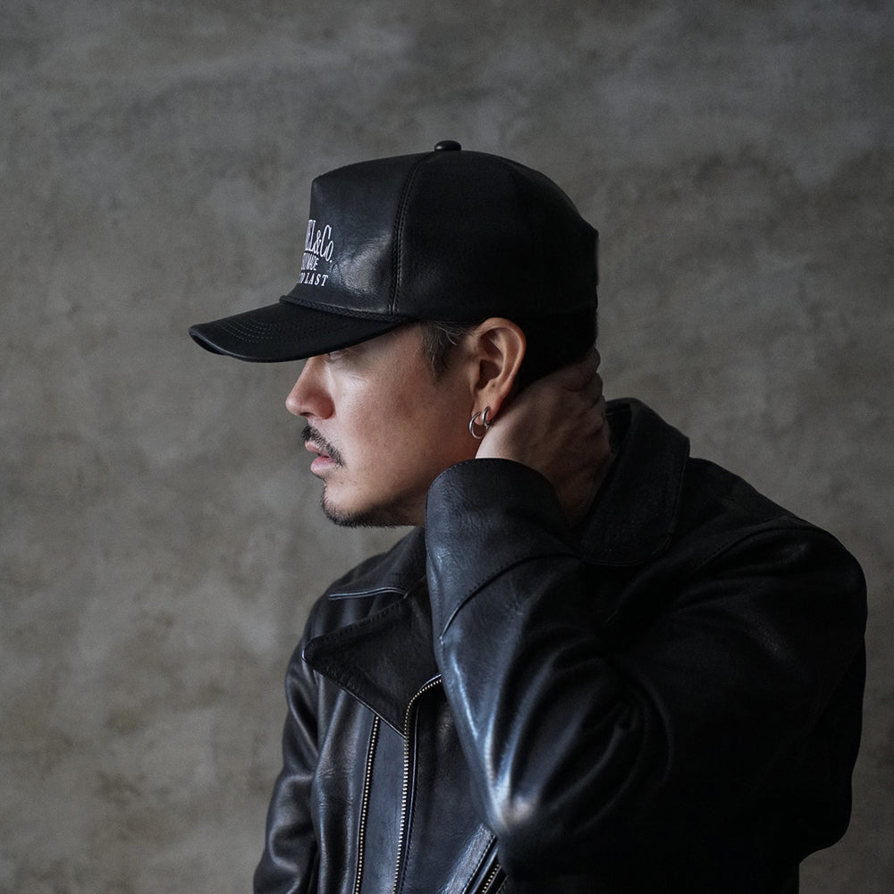 LONDER CAP【Pre-order】