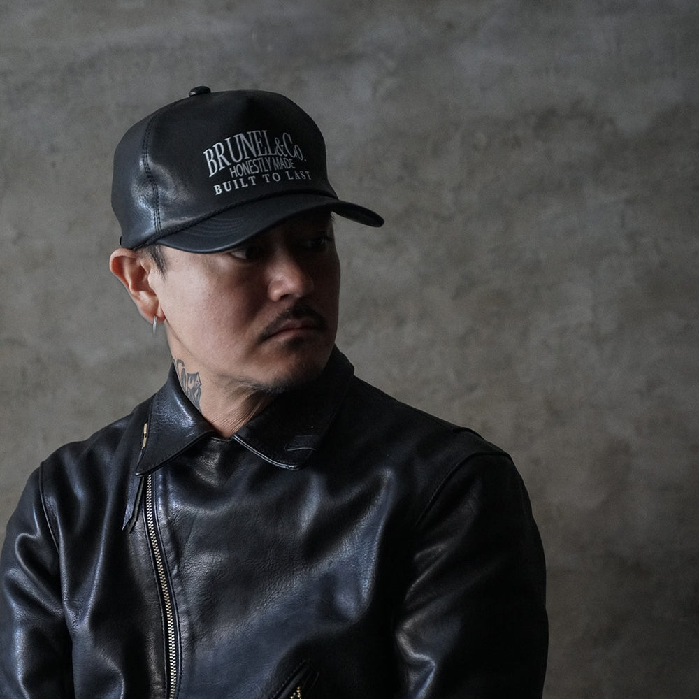 LONDER CAP【Pre-order】