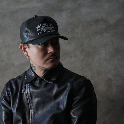 LONDER CAP【Pre-order】